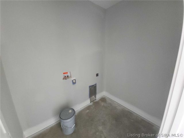 5116 Abington Way 1533, Charlestown, IN 47111