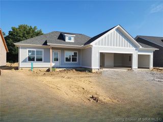 5116 Abington Way 1533, Charlestown, IN 47111