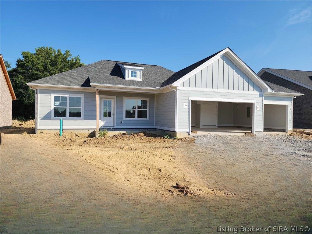 5116 Abington Way 1533, Charlestown, IN 47111