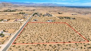 0 Joshua Road, Apple Valley, CA 92307