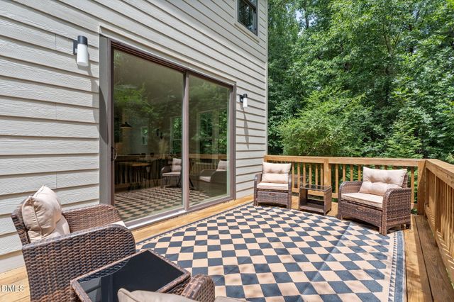 1700 Evergreen, Raleigh, NC 27603
