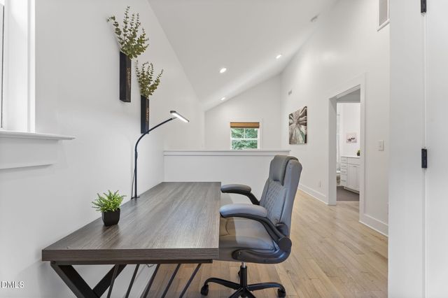 1700 Evergreen, Raleigh, NC 27603