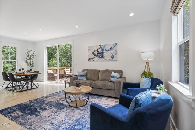 1700 Evergreen, Raleigh, NC 27603