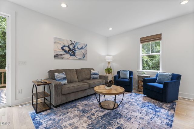 1700 Evergreen, Raleigh, NC 27603