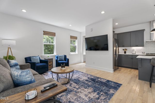 1700 Evergreen, Raleigh, NC 27603