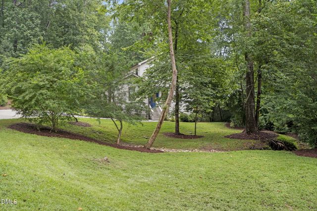 1700 Evergreen, Raleigh, NC 27603