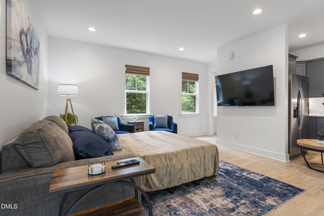 1700 Evergreen, Raleigh, NC 27603