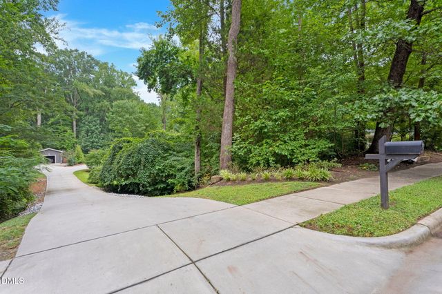 1700 Evergreen, Raleigh, NC 27603