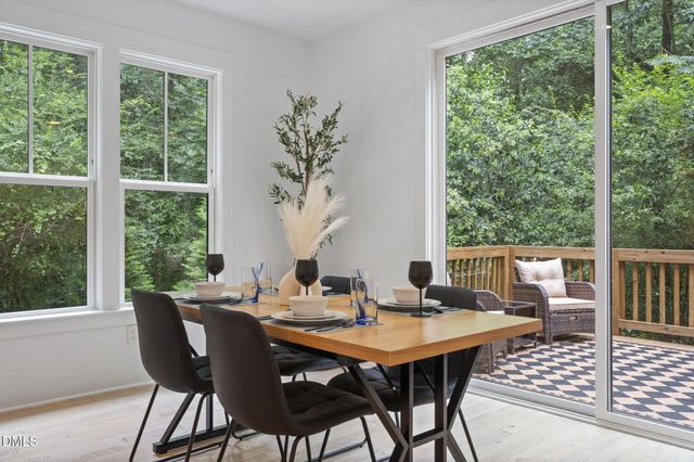 1700 Evergreen, Raleigh, NC 27603