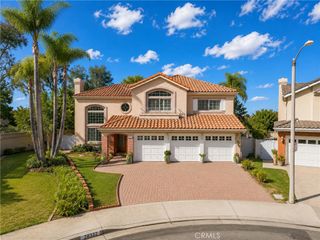28332 Quiet Hill, Trabuco Canyon, CA 92679
