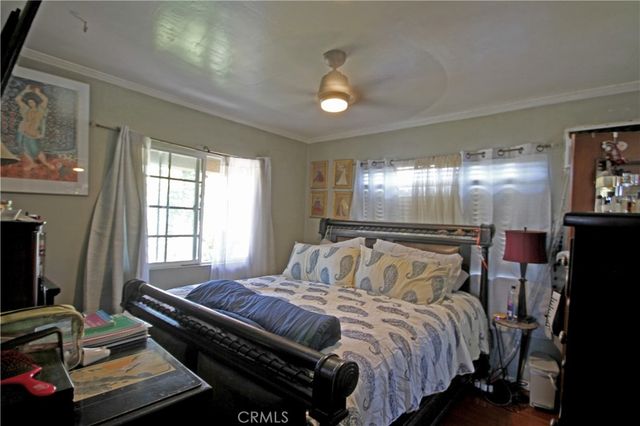 1036 S Grande Vista, Los Angeles, CA 90023
