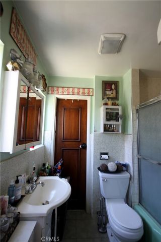 1036 S Grande Vista, Los Angeles, CA 90023