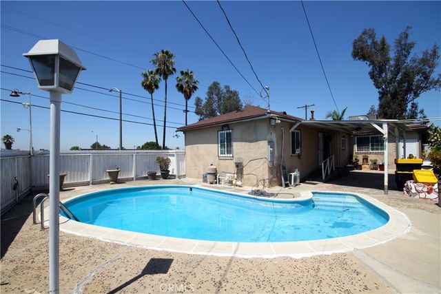 1036 S Grande Vista, Los Angeles, CA 90023