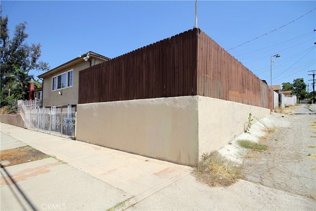 1036 S Grande Vista, Los Angeles, CA 90023