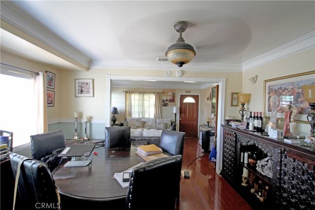 1036 S Grande Vista, Los Angeles, CA 90023