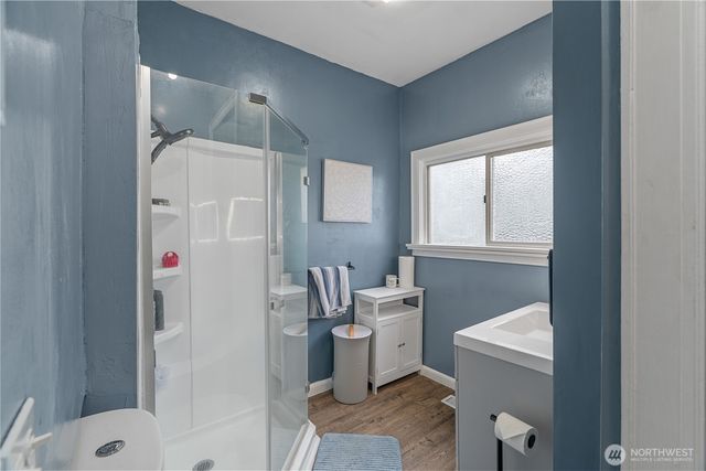 619 Spruce Street, Hoquiam, WA 98550