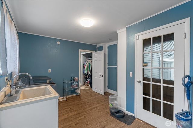 619 Spruce Street, Hoquiam, WA 98550