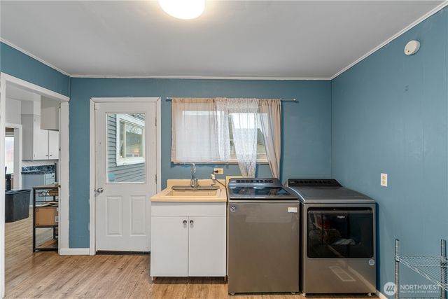 619 Spruce Street, Hoquiam, WA 98550