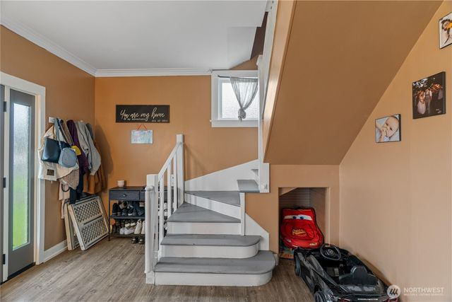 619 Spruce Street, Hoquiam, WA 98550