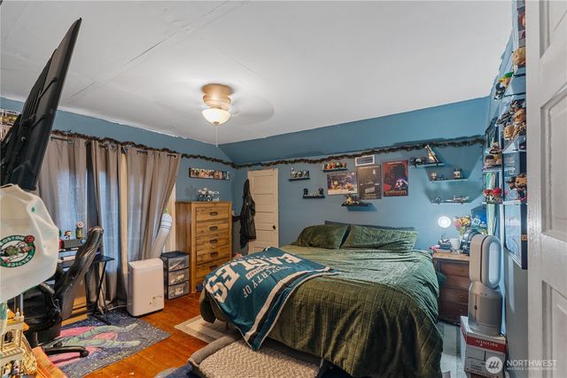 619 Spruce Street, Hoquiam, WA 98550