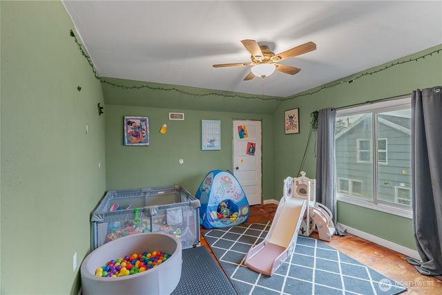 619 Spruce Street, Hoquiam, WA 98550