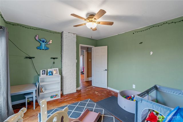 619 Spruce Street, Hoquiam, WA 98550