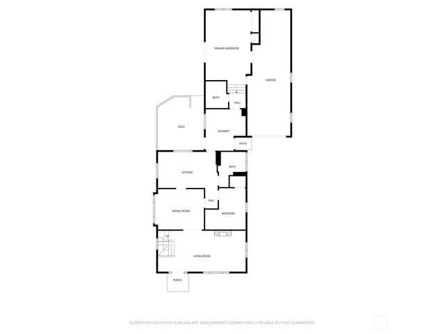 619 Spruce Street, Hoquiam, WA 98550