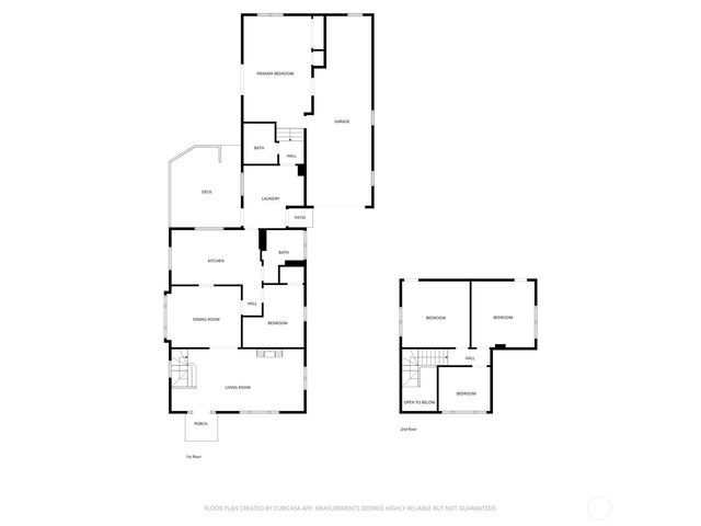 619 Spruce Street, Hoquiam, WA 98550