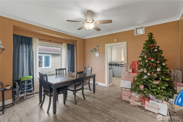 619 Spruce Street, Hoquiam, WA 98550