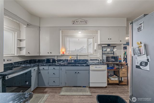 619 Spruce Street, Hoquiam, WA 98550