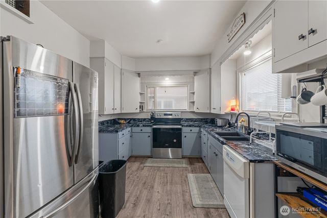 619 Spruce Street, Hoquiam, WA 98550