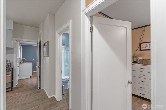 619 Spruce Street, Hoquiam, WA 98550