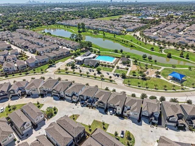 4120 Farm Hollow Street, Houston, TX 77080