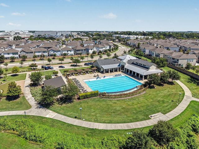 4120 Farm Hollow Street, Houston, TX 77080