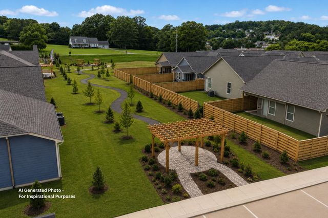 25 Storyvale Lane, Hixson, TN 37343