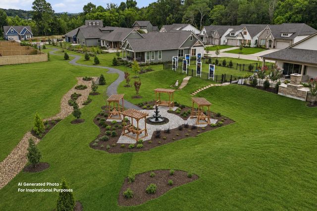 25 Storyvale Lane, Hixson, TN 37343