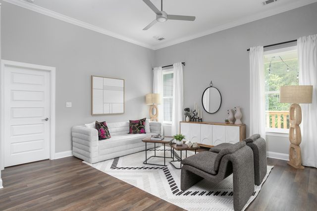 25 Storyvale Lane, Hixson, TN 37343