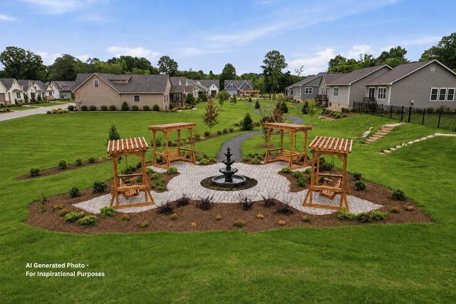 25 Storyvale Lane, Hixson, TN 37343