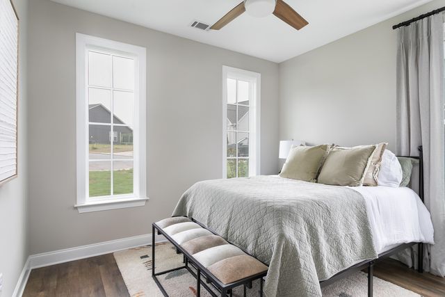 25 Storyvale Lane, Hixson, TN 37343
