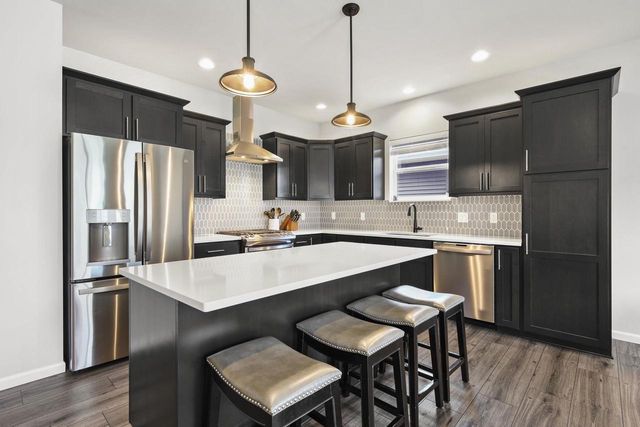 1245 Merry Blossom Lane, Verona, WI 53593