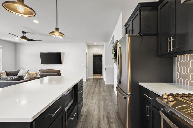 1245 Merry Blossom Lane, Verona, WI 53593