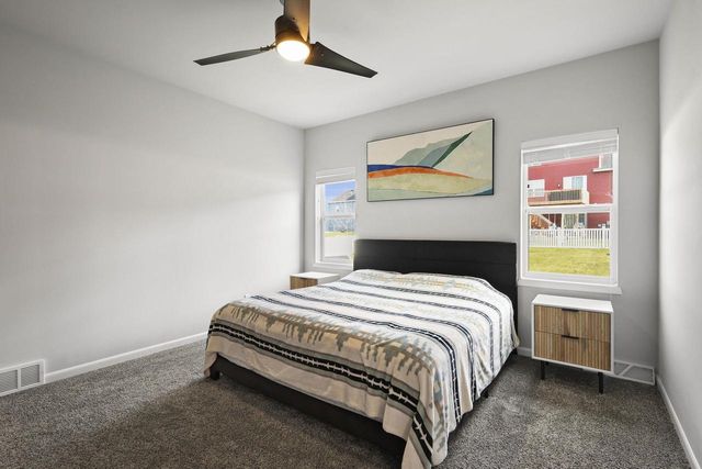 1245 Merry Blossom Lane, Verona, WI 53593