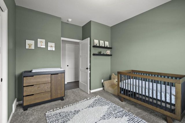 1245 Merry Blossom Lane, Verona, WI 53593