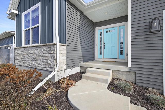 1245 Merry Blossom Lane, Verona, WI 53593