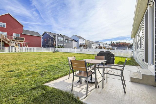 1245 Merry Blossom Lane, Verona, WI 53593