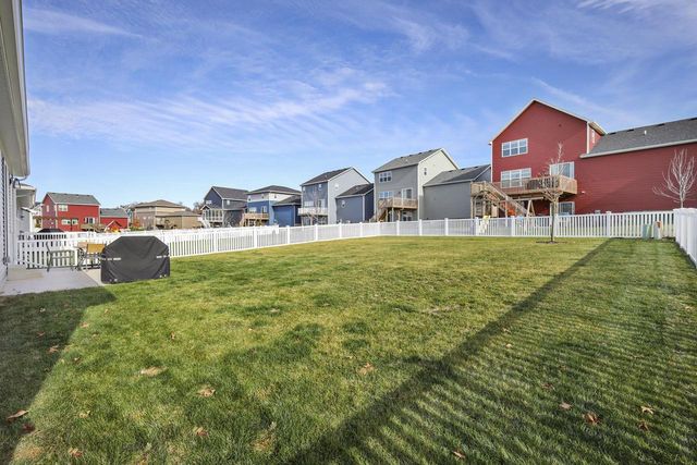 1245 Merry Blossom Lane, Verona, WI 53593