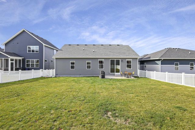 1245 Merry Blossom Lane, Verona, WI 53593