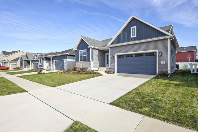 1245 Merry Blossom Lane, Verona, WI 53593