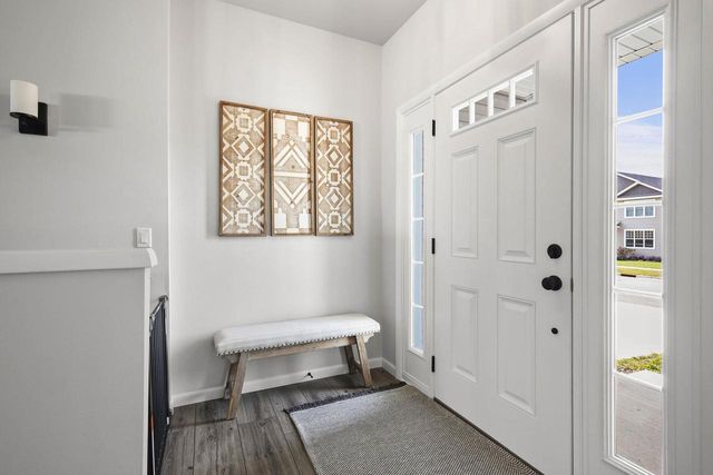 1245 Merry Blossom Lane, Verona, WI 53593