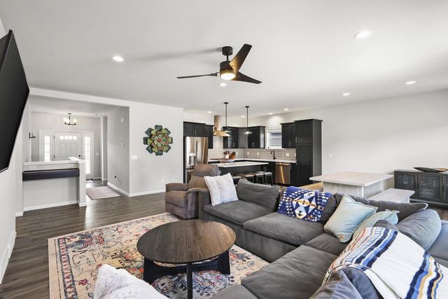 1245 Merry Blossom Lane, Verona, WI 53593